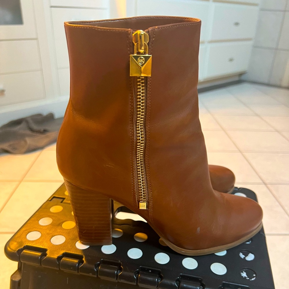 Michael Kors booties